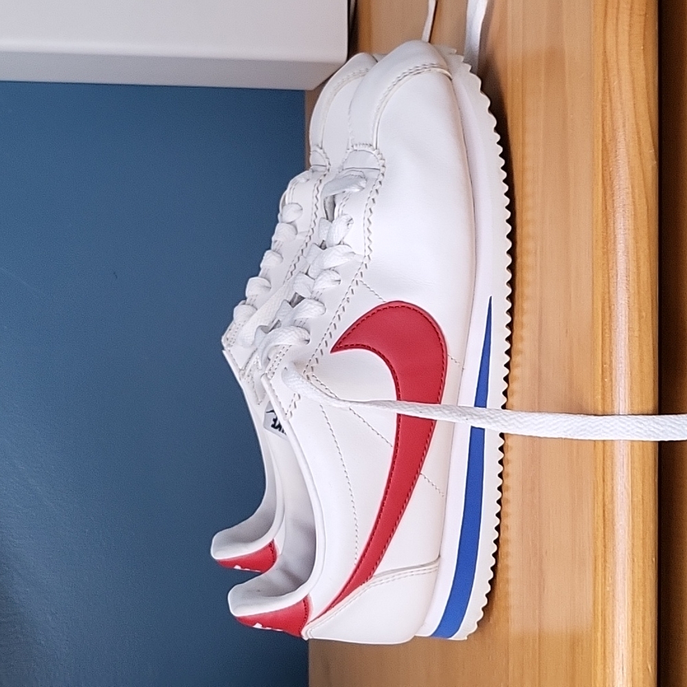 NIKE CORTEZ SNEAKERS